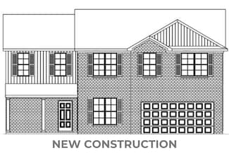 116 Linzi Way, Paris, KY 40361