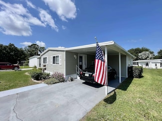 10 Pinecrest St, Lake Placid, FL 33852