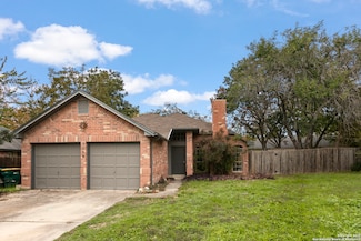 7709 Brunning Ct, Live Oak, TX 78233