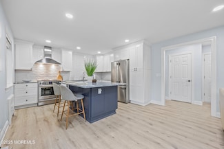 283 Spring St Unit 3A, Red Bank, NJ 07701