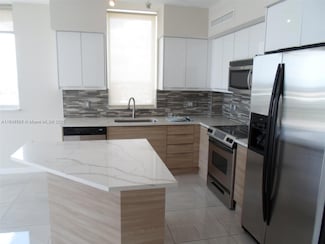 1745 E Hallandale Beach Blvd Unit 1907W, Hallandale Beach, FL 33009