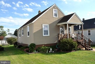 2917 Salisbury Ave, Sparrows Point, MD 21219