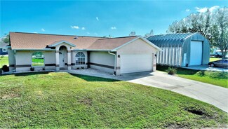 1404 Persay Dr, Punta Gorda, FL 33982