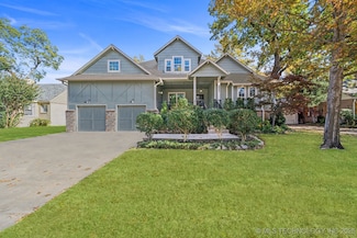 2953 S Cincinnati Ave, Tulsa, OK 74114