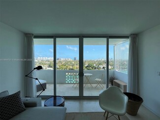 9101 E Bay Harbor Dr Unit 1002, Bay Harbor Islands, FL 33154