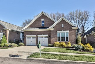 144 Village Gate Ln, Cincinnati, OH 45249