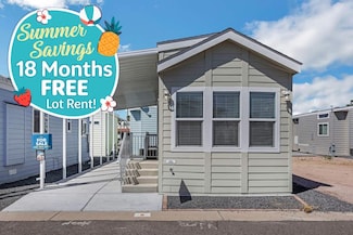 9252 E Broadway Rd Unit 9, Mesa, AZ 85208