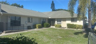 4964 Vincennes St Unit 103, Cape Coral, FL 33904