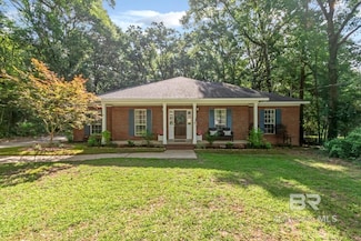 2740 Willedee Cir S, Semmes, AL 36575
