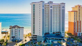 401 E Beach Blvd Unit 1207, Gulf Shores, AL 36542