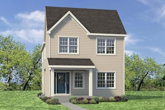803 Station Blvd, Elburn, IL 60119