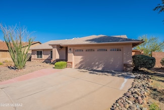 1701 W Oak Shadows Dr, Tucson, AZ 85737