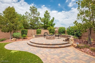 8340 Jeremiahs Lodge Ave, Las Vegas, NV 89131