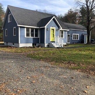 263 Redemption Rock Trail, Sterling, MA 01564