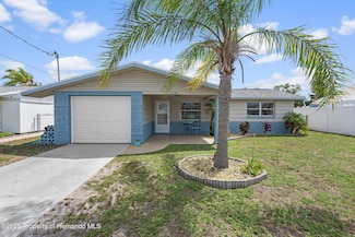 13700 Allyn Dr, Hudson, FL 34667