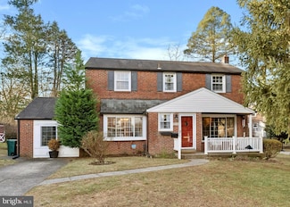 514 Howell Ln, Havertown, PA 19083