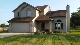 411 W 200 S, Albion, IN 46701