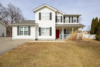 137 Fulton St, Poughkeepsie, NY 12601