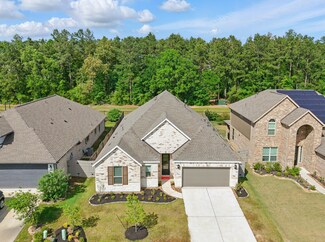 17751 Misty Brook Ln, Woodloch, TX 77302