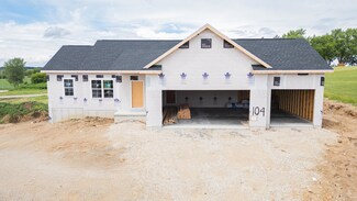 104 Chestnut Ct, Theresa, WI 53091