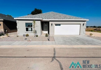 2922 Via Veneto Dr, Roswell, NM 88201
