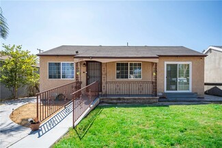 13933 Studebaker Rd, Norwalk, CA 90650