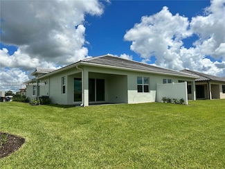 27027 SW Viterbo Way, Port Saint Lucie, FL 34986