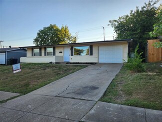 1901 Burke Dr, Garland, TX 75040