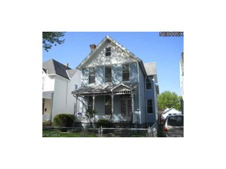 1548 E 47th St, Cleveland, OH 44103
