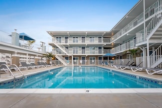 301 Ocean Ave Unit 105, North Wildwood, NJ 08260