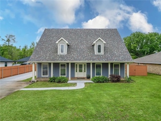 212 Somerset Rd, La Place, LA 70068