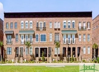412 E Park Ave, Savannah, GA 31401