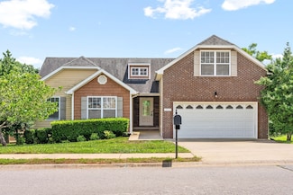 1052 Ishee Dr, Clarksville, TN 37042