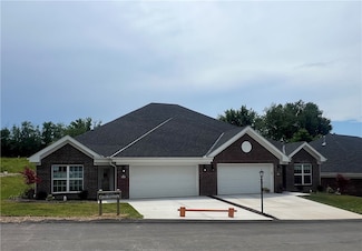 150 Shady River Blvd Unit 56A, Baden, PA 15005