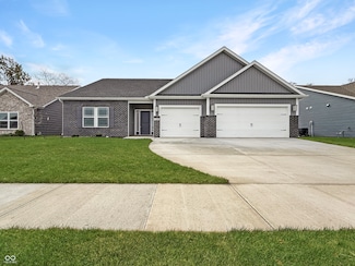 129 Hayloft Dr, West Lafayette, IN 47906