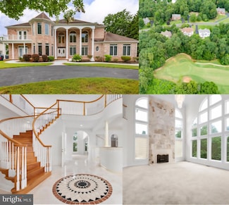 3714 Fairways Ct, Fredericksburg, VA 22408