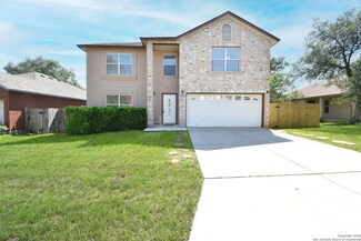 15850 Marisa Place, San Antonio, TX 78247