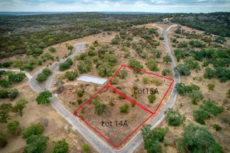 Lot 15A Sierra Bluff, Buchanan Dam, TX 78609