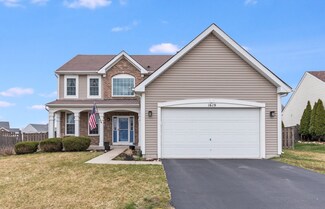 1619 Peridot Ct, Joliet, IL 60431