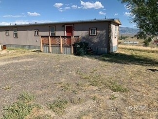 332 Logan Dr, Spring Creek, NV 89815
