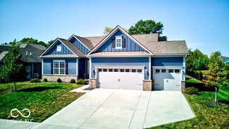6646 Clearwood Dr, Brownsburg, IN 46112