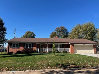 2101 Oak Ln, Kirksville, MO 63501