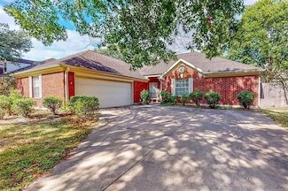 14814 Forest Trails Dr, Houston, TX 77095