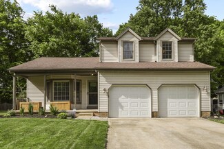172 Olde Mound Ln, Pickerington, OH 43147