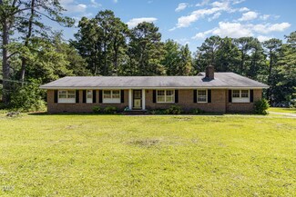 7538 Leonard Rd, Kenly, NC 27542