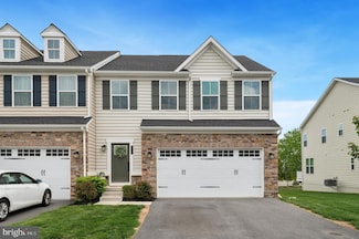 349 Piper Ln, Exton, PA 19341