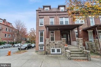 109 E 33rd St, Baltimore, MD 21218
