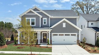 501 Morning Glade St, Wake Forest, NC 27587
