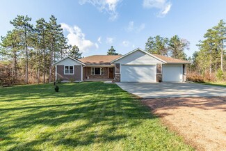 201424 Dubay Dr, Mosinee, WI 54455