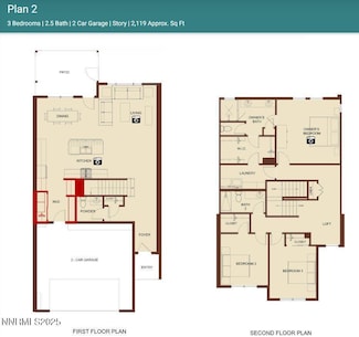 877 Furlong Dr Unit 32, Minden, NV 89423